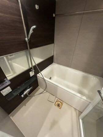 グランパセオ西麻布の物件内観写真